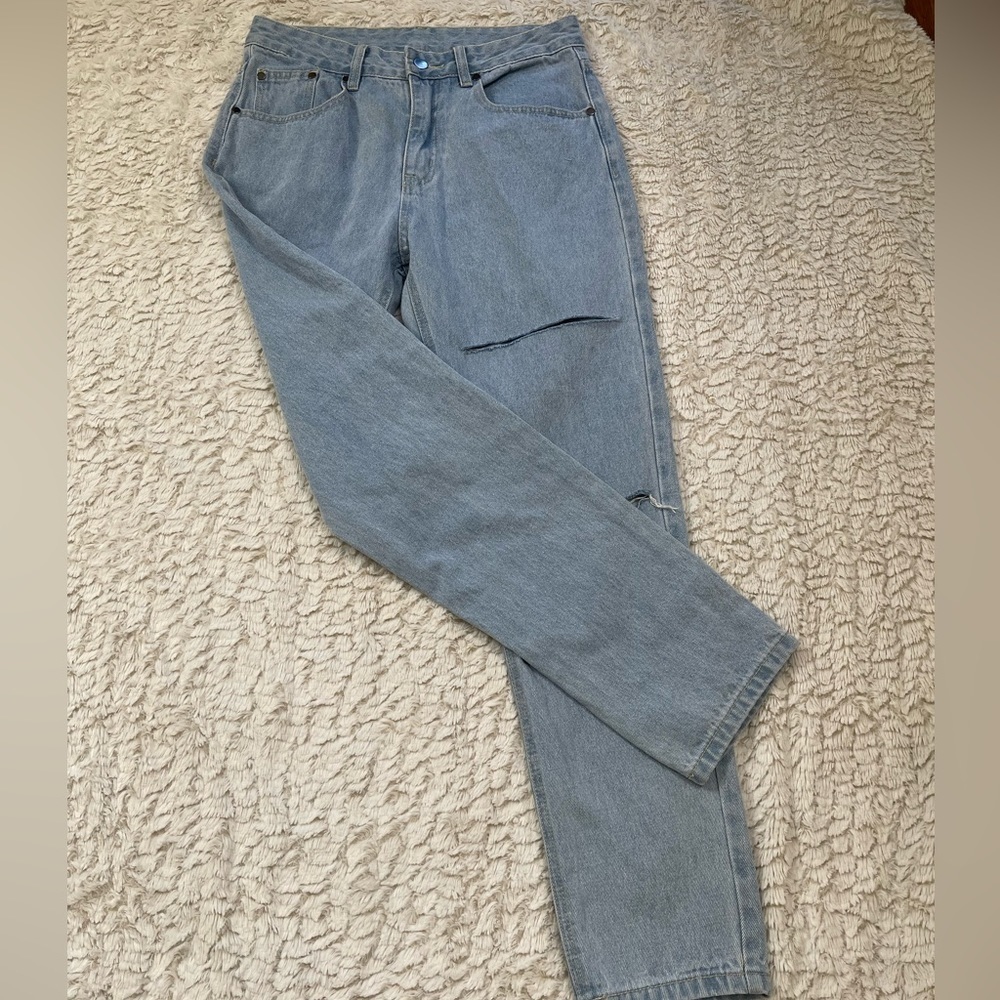 Shein Jeans